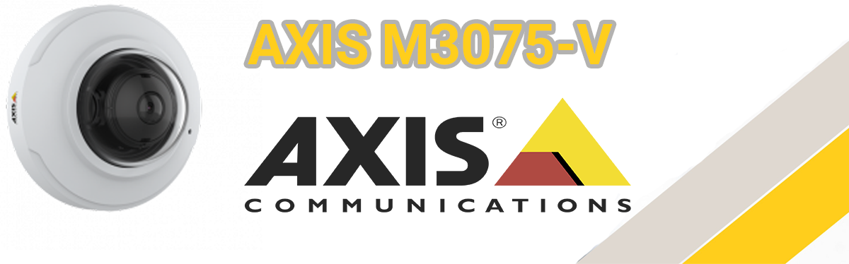 AXIS M3075-V